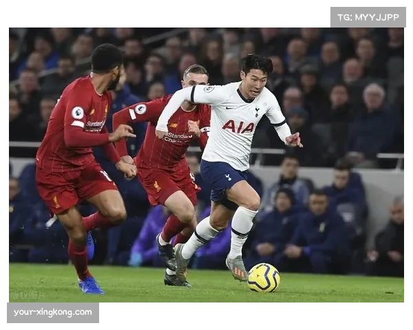 英超反击进球数三年间从54暴涨至112 联赛风格转向快速转换