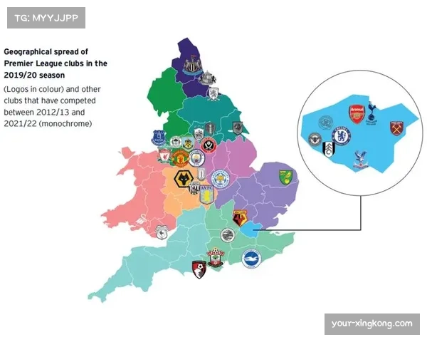 英超本土转播合同67亿英镑创英国体育史纪录